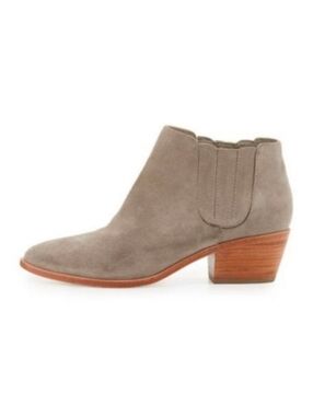 Joie | Barlow Booties